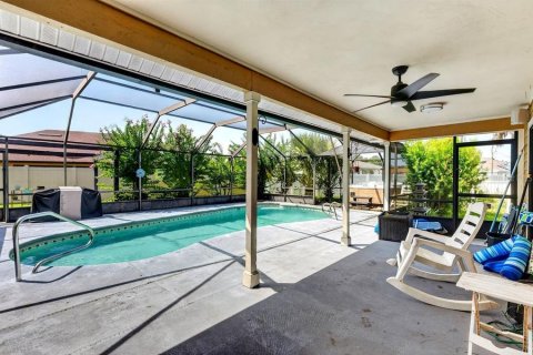 House in Palm Coast, Florida 4 bedrooms, 194.91 sq.m. № 2197808 - photo 28