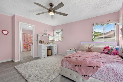 House in Palm Coast, Florida 4 bedrooms, 194.91 sq.m. № 2197808 - photo 22