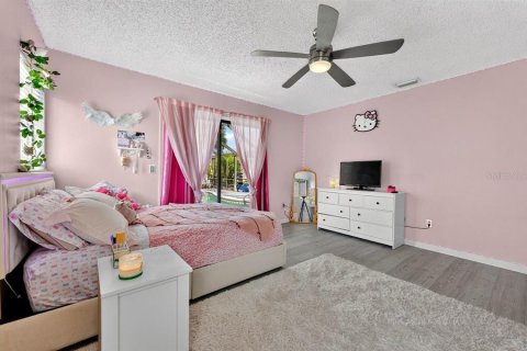 House in Palm Coast, Florida 4 bedrooms, 194.91 sq.m. № 2197808 - photo 23
