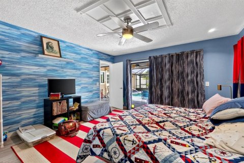 House in Palm Coast, Florida 4 bedrooms, 194.91 sq.m. № 2197808 - photo 14