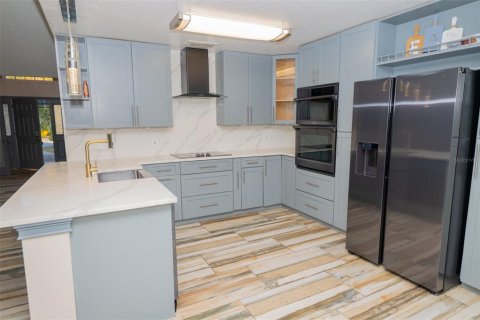 Купить виллу или дом в Киссимми, Флорида 5 комнат, 145.58м2, № 2098019 - фото 27