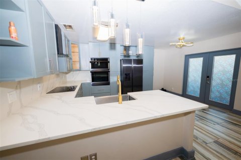 Купить виллу или дом в Киссимми, Флорида 5 комнат, 145.58м2, № 2098019 - фото 28