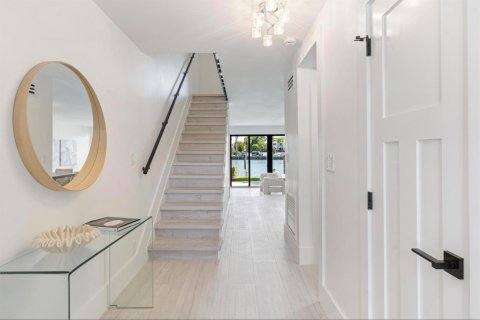 Adosado en venta en Fort Lauderdale, Florida, 2 dormitorios, 176.89 m2 № 2146608 - foto 5