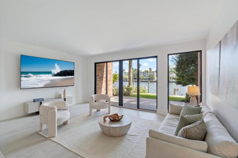 Adosado en venta en Fort Lauderdale, Florida, 2 dormitorios, 176.89 m2 № 2146608 - foto 6