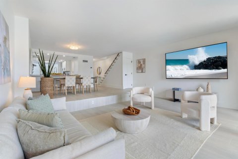 Adosado en venta en Fort Lauderdale, Florida, 2 dormitorios, 176.89 m2 № 2146608 - foto 9