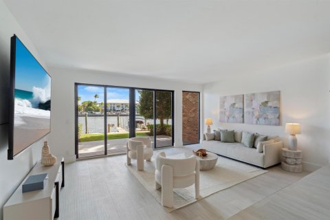 Adosado en venta en Fort Lauderdale, Florida, 2 dormitorios, 176.89 m2 № 2146608 - foto 7