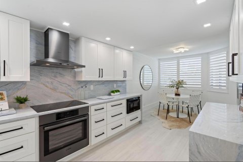 Adosado en venta en Fort Lauderdale, Florida, 2 dormitorios, 176.89 m2 № 2146608 - foto 10