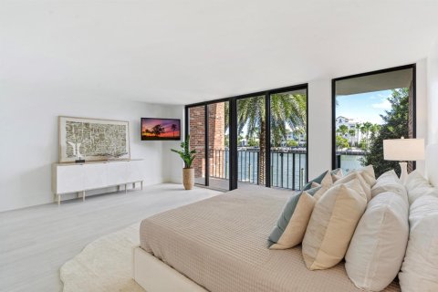 Adosado en venta en Fort Lauderdale, Florida, 2 dormitorios, 176.89 m2 № 2146608 - foto 21