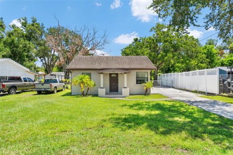 Villa ou maison à Ellenton, Floride 2 chambres, 86.96 m2 № 2294535