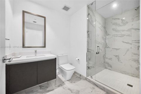 Снять в аренду квартиру в Майами, Флорида 4 спальни, 204.76м2, № 2030174 - фото 10