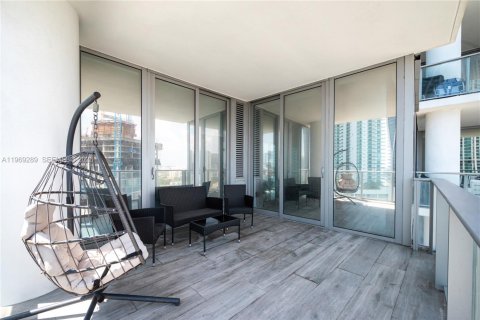 Снять в аренду квартиру в Майами, Флорида 4 спальни, 204.76м2, № 2030174 - фото 30