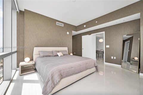 Снять в аренду квартиру в Майами, Флорида 4 спальни, 204.76м2, № 2030174 - фото 23