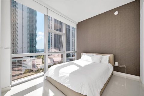 Снять в аренду квартиру в Майами, Флорида 4 спальни, 204.76м2, № 2030174 - фото 17