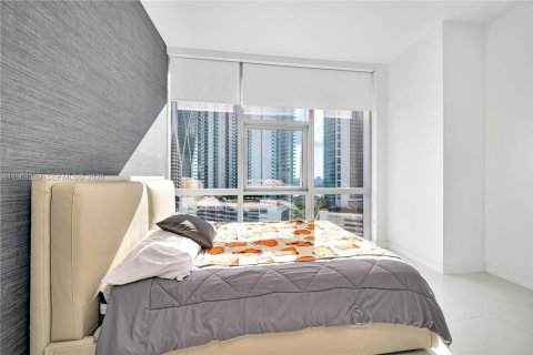 Снять в аренду квартиру в Майами, Флорида 4 спальни, 204.76м2, № 2030174 - фото 14