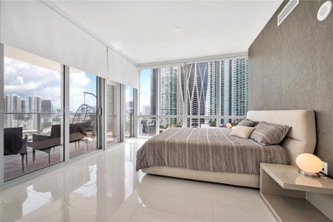 Снять в аренду квартиру в Майами, Флорида 4 спальни, 204.76м2, № 2030174 - фото 21