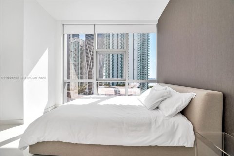 Снять в аренду квартиру в Майами, Флорида 4 спальни, 204.76м2, № 2030174 - фото 16