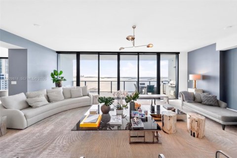Copropriété à vendre à Miami, Floride: 3 chambres, 286.42 m2 № 2257922 - photo 4