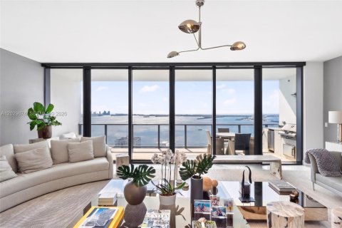 Copropriété à vendre à Miami, Floride: 3 chambres, 286.42 m2 № 2257922 - photo 3