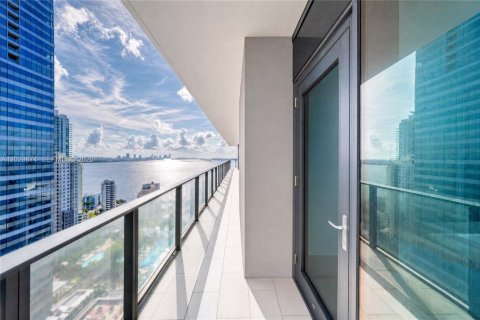 Copropriété à vendre à Miami, Floride: 3 chambres, 286.42 m2 № 2257922 - photo 23