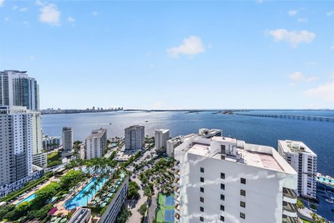 Copropriété à vendre à Miami, Floride: 3 chambres, 286.42 m2 № 2257922 - photo 24