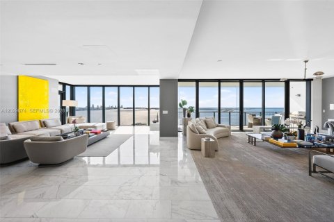 Copropriété à vendre à Miami, Floride: 3 chambres, 286.42 m2 № 2257922 - photo 5