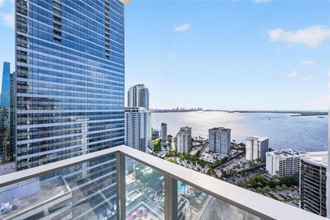 Copropriété à vendre à Miami, Floride: 3 chambres, 286.42 m2 № 2257922 - photo 25
