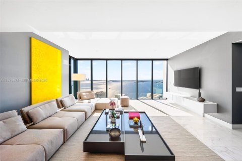Condo à Miami, Floride, 3 chambres  № 2257922