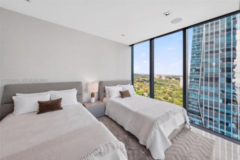 Copropriété à vendre à Miami, Floride: 3 chambres, 286.42 m2 № 2257922 - photo 20
