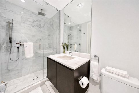 Copropriété à vendre à Miami, Floride: 3 chambres, 286.42 m2 № 2257922 - photo 21