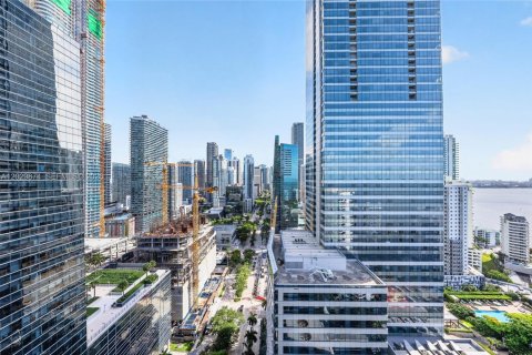 Copropriété à vendre à Miami, Floride: 3 chambres, 286.42 m2 № 2257922 - photo 26