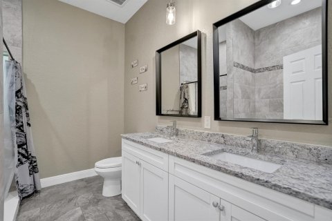 Villa ou maison à vendre à Pompano Beach, Floride: 4 chambres, 184.04 m2 № 2087432 - photo 24