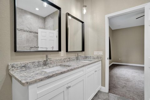 Villa ou maison à vendre à Pompano Beach, Floride: 4 chambres, 184.04 m2 № 2087432 - photo 25