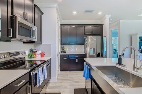 Villa ou maison à vendre à Kissimmee, Floride: 3 chambres, 160.07 m2 № 1876745 - photo 7