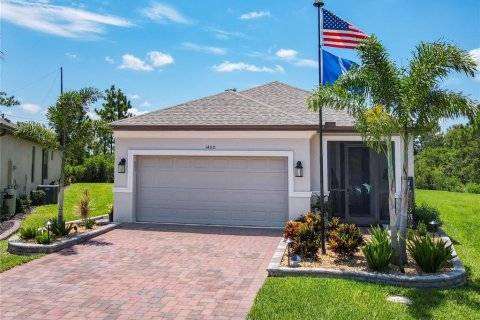 Villa ou maison à vendre à Kissimmee, Floride: 3 chambres, 160.07 m2 № 1876745 - photo 3