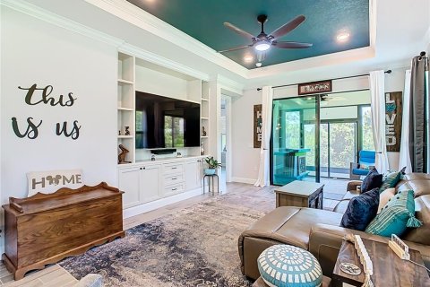 Villa ou maison à vendre à Kissimmee, Floride: 3 chambres, 160.07 m2 № 1876745 - photo 20