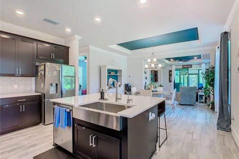 Villa ou maison à vendre à Kissimmee, Floride: 3 chambres, 160.07 m2 № 1876745 - photo 10