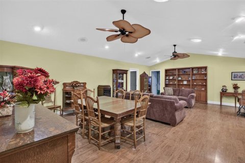 Купить виллу или дом в Мелроз, Флорида 3 комнаты, 287.35м2, № 2416605 - фото 22