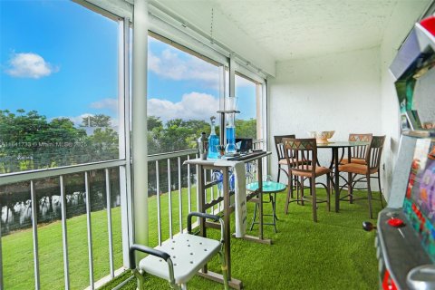 Copropriété à louer à Margate, Floride: 2 chambres, 90.12 m2 № 2077699 - photo 22