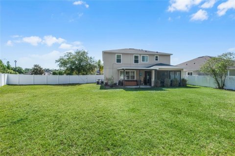 House in Daytona Beach, Florida 3 bedrooms, 246.01 sq.m. № 1743530 - photo 25
