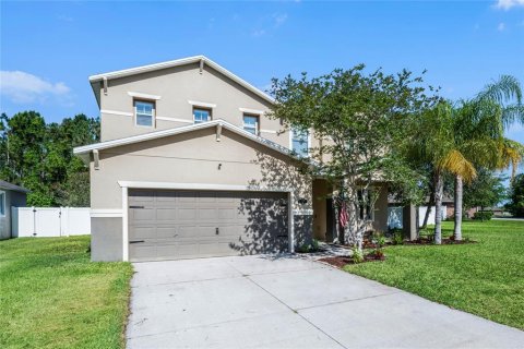 House in Daytona Beach, Florida 3 bedrooms, 246.01 sq.m. № 1743530 - photo 2
