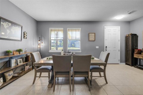 House in Daytona Beach, Florida 3 bedrooms, 246.01 sq.m. № 1743530 - photo 5