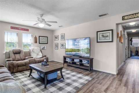 House in Daytona Beach, Florida 3 bedrooms, 246.01 sq.m. № 1743530 - photo 13