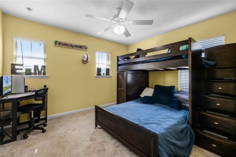 House in Daytona Beach, Florida 3 bedrooms, 246.01 sq.m. № 1743530 - photo 21