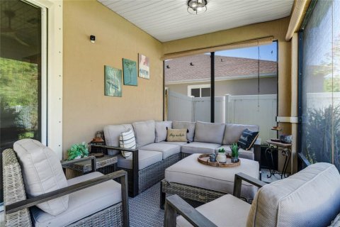 House in Daytona Beach, Florida 3 bedrooms, 246.01 sq.m. № 1743530 - photo 23