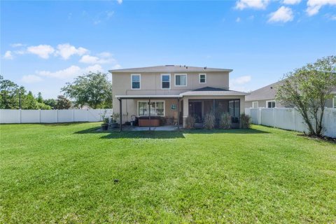 House in Daytona Beach, Florida 3 bedrooms, 246.01 sq.m. № 1743530 - photo 26