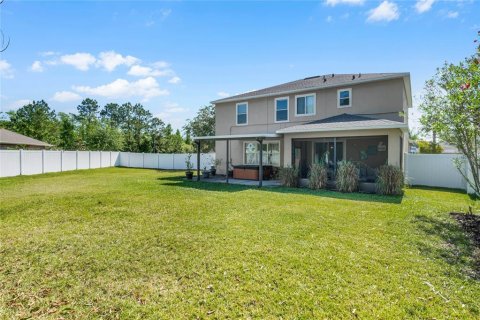House in Daytona Beach, Florida 3 bedrooms, 246.01 sq.m. № 1743530 - photo 27