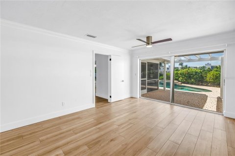 Villa ou maison à louer à Tierra Verde, Floride: 3 chambres, 161.84 m2 № 2425399 - photo 26