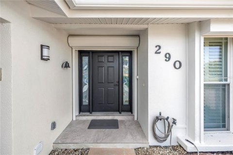 Villa ou maison à louer à Tierra Verde, Floride: 3 chambres, 161.84 m2 № 2425399 - photo 4