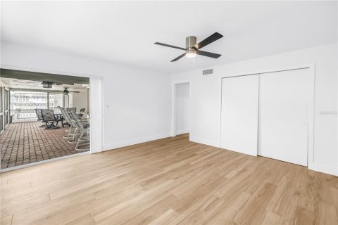 Villa ou maison à louer à Tierra Verde, Floride: 3 chambres, 161.84 m2 № 2425399 - photo 25