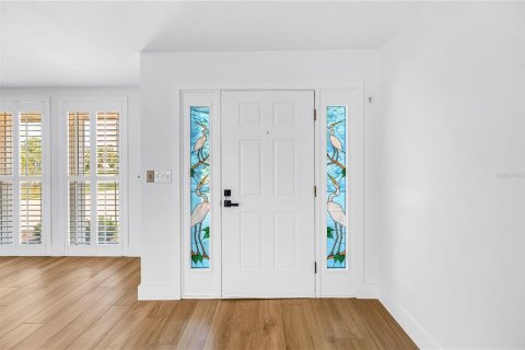 Villa ou maison à louer à Tierra Verde, Floride: 3 chambres, 161.84 m2 № 2425399 - photo 5